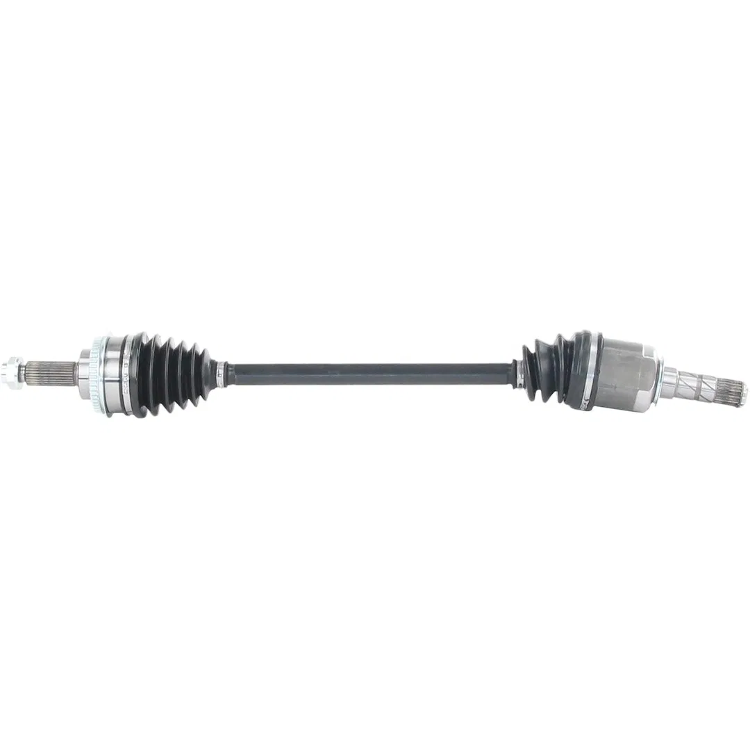SB-8040 – TRAKMOTIVE CV Axle Shaft, OEM Replacement